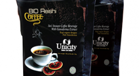 Uống cafe của Unicity có lợi ích gì ?